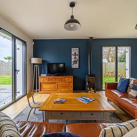 Ferienhaus Nouelig - A 150m De La De La Ria *